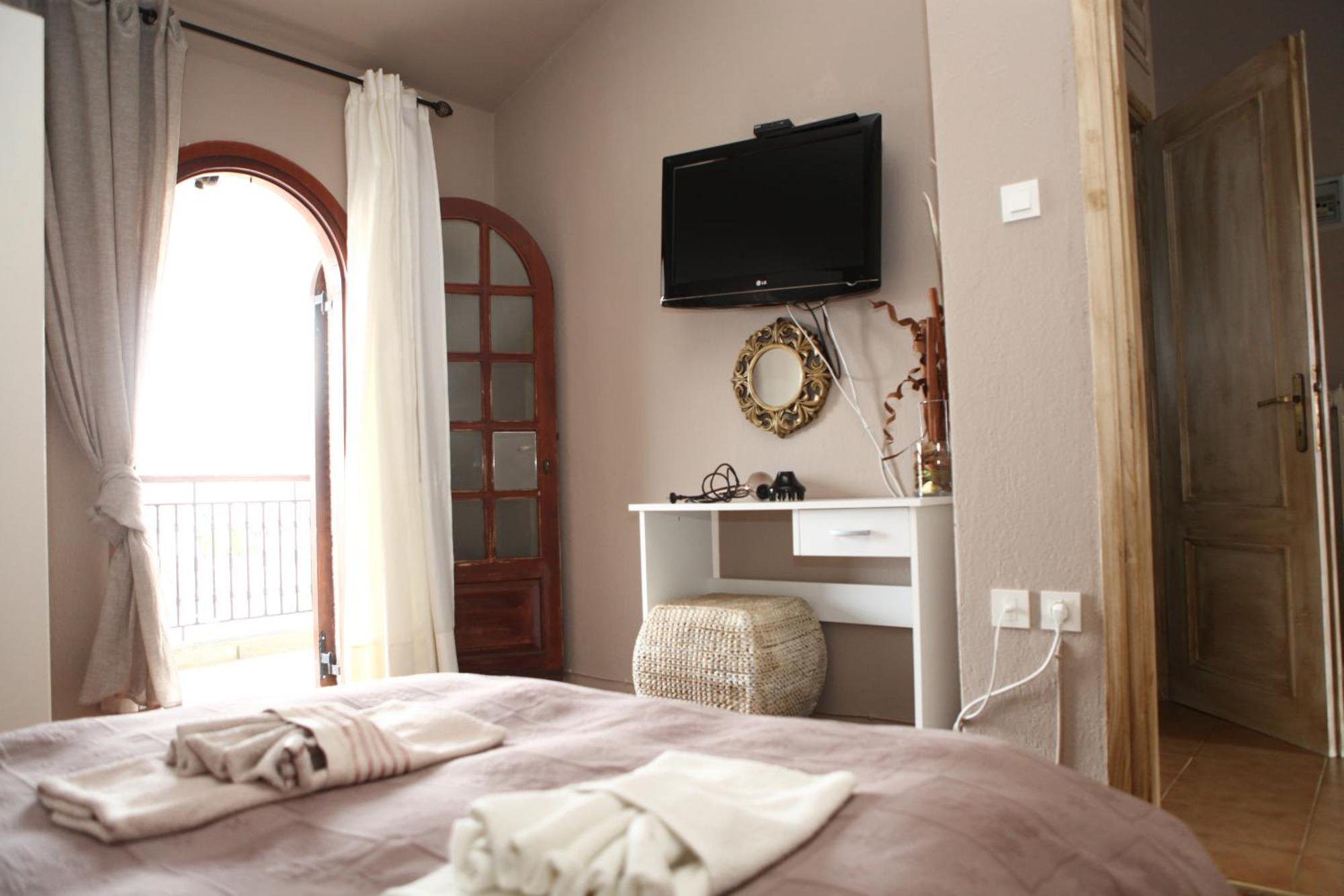 Romilias Apartment Chrysoupolis Экстерьер фото